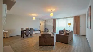 Apartament premium cu 3 camere – Silver Mountain, Poiana Brașov - imagine 7