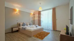 Apartament premium cu 3 camere – Silver Mountain, Poiana Brașov - imagine 17