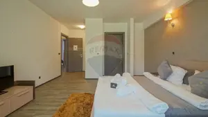 Apartament premium cu 3 camere – Silver Mountain, Poiana Brașov - imagine 15