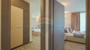 Apartament premium cu 3 camere – Silver Mountain, Poiana Brașov - imagine 18