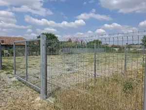 Teren logistic 907 mp de închiriat/ Aurel Vlaicu - imagine 8