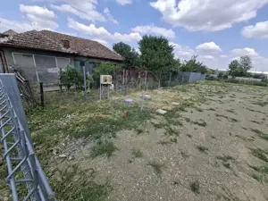 Teren logistic 907 mp de închiriat/ Aurel Vlaicu - imagine 7