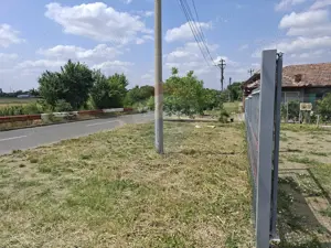 Teren logistic 907 mp de închiriat/ Aurel Vlaicu - imagine 10