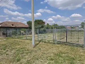 Teren logistic 907 mp de închiriat/ Aurel Vlaicu - imagine 9