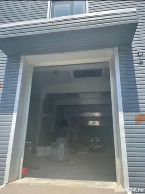 De vânzare hală inchiriata cu 2 mii euro luna Bucuresti-judet Ilfov,localitatea Jilava - imagine 4