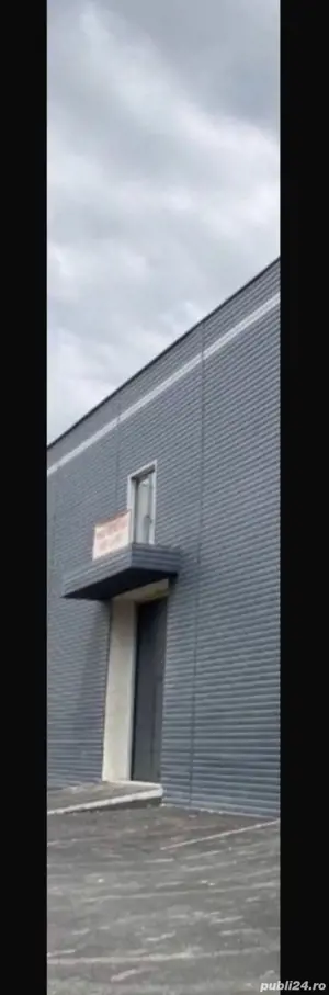 De vânzare hală inchiriata cu 2 mii euro luna Bucuresti-judet Ilfov,localitatea Jilava - imagine 5