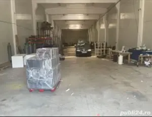 De vânzare hală inchiriata cu 2 mii euro luna Bucuresti-judet Ilfov,localitatea Jilava - imagine 2