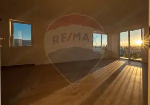 Apartament 2 camere, decomandat, 2 balcoane – 55,3 mp utili - imagine 2 Apartament 2 camere, decomandat, 2 balcoane – 55,3 mp utili - imagine 2