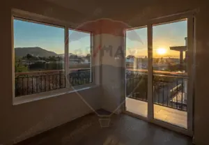 Apartament 2 camere, decomandat, 2 balcoane – 55,3 mp utili - imagine 3 Apartament 2 camere, decomandat, 2 balcoane – 55,3 mp utili - imagine 3