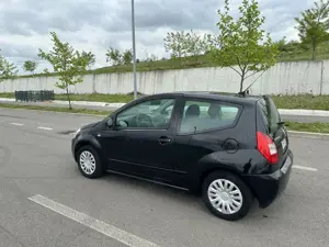 Vând Citroen C2, 2007, Euro 4, stare foarte bună de funcționare  - imagine 7