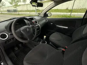 Vând Citroen C2, 2007, Euro 4, stare foarte bună de funcționare  - imagine 5