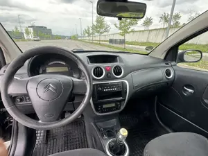 Vând Citroen C2, 2007, Euro 4, stare foarte bună de funcționare  - imagine 3