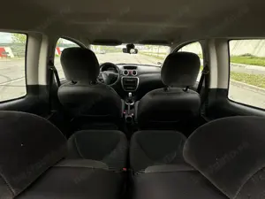 Vând Citroen C2, 2007, Euro 4, stare foarte bună de funcționare  - imagine 2