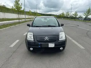 Vând Citroen C2, 2007, Euro 4, stare foarte bună de funcționare  - imagine 8