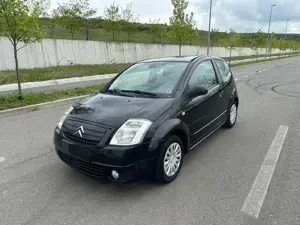 Vând Citroen C2, 2007, Euro 4, stare foarte bună de funcționare  - imagine 9