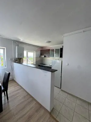 Apartament cu mansardă, 75 mp utili, 3 camere – Strada Muncel - imagine 2
