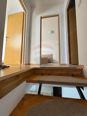 Apartament cu mansardă, 75 mp utili, 3 camere – Strada Muncel - imagine 6