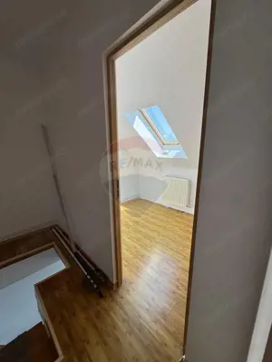 Apartament cu mansardă, 75 mp utili, 3 camere – Strada Muncel - imagine 5