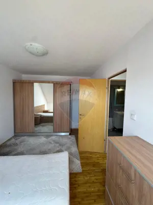 Apartament cu mansardă, 75 mp utili, 3 camere – Strada Muncel - imagine 3