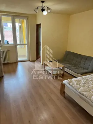 Apartament cu 1 camera | etaj intermediar | 35 mp | Zona ISHO – UMFT - imagine 2