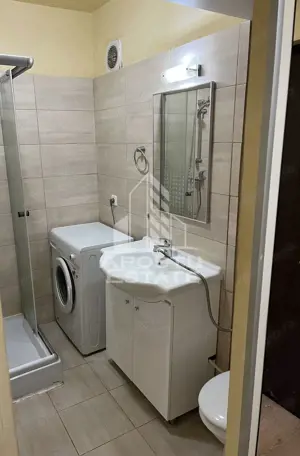 Apartament cu 1 camera | etaj intermediar | 35 mp | Zona ISHO – UMFT - imagine 5