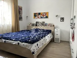 Duplex pe parter, cu 3 camere, in Sanandrei - imagine 4