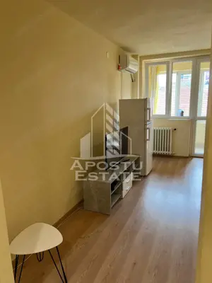 Apartament cu 1 camera | etaj intermediar | 35 mp | Zona ISHO – UMFT - imagine 3
