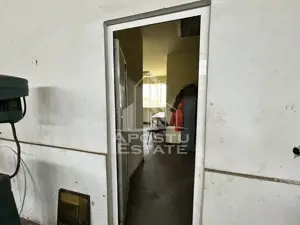 Hala de inchiriat 929 mp, C Aradului - aproape de Satimpex, km 13. - imagine 5