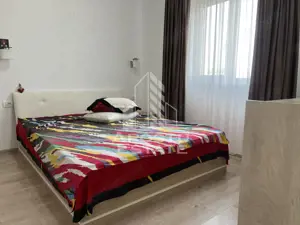 Duplex pe parter, cu 3 camere, in Sanandrei - imagine 3