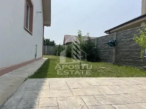 Duplex pe parter, cu 3 camere, in Sanandrei - imagine 11