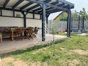 Duplex pe parter, cu 3 camere, in Sanandrei - imagine 8