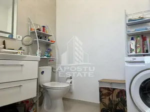 Duplex pe parter, cu 3 camere, in Sanandrei - imagine 7