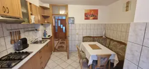 Vand apartament cu 4 camere Micro 4 - imagine 5