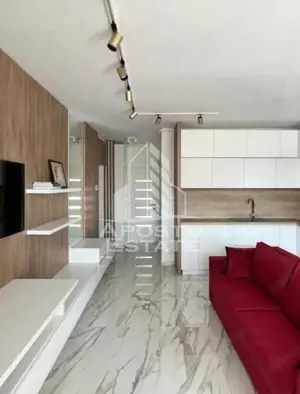 Apartament cu 2 camere semidecomandat Ultracentral - imagine 4