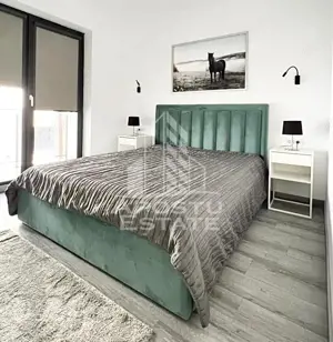 Apartament cu 2 camere semidecomandat Ultracentral