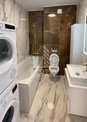 Apartament cu 2 camere semidecomandat Ultracentral - imagine 8