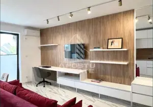 Apartament cu 2 camere semidecomandat Ultracentral - imagine 6