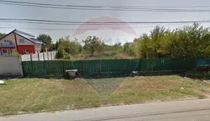 Teren 5482 mp Gruiu / Strada Matei Basarab - imagine 4