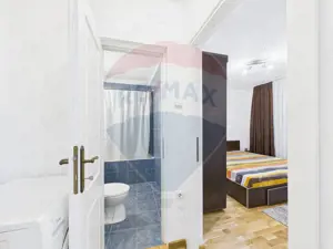 Apartament 2 camere de vanzare - Sos Oltenitei - imagine 11