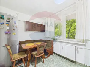 Apartament 2 camere de vanzare - Sos Oltenitei - imagine 4