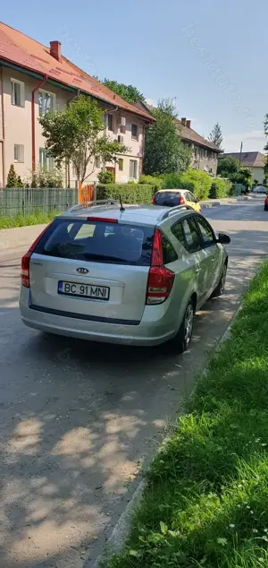 Kia Ceed   - imagine 5