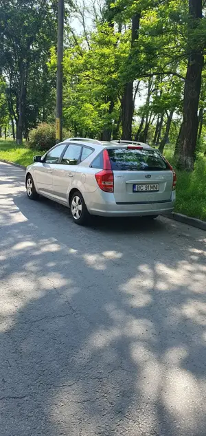 Kia Ceed   - imagine 7