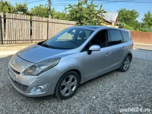 Renault Grand Scenic An 2010   - imagine 3