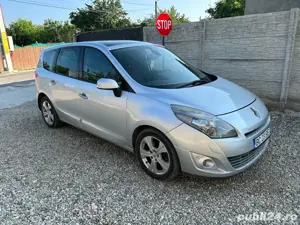 Renault Grand Scenic An 2010   - imagine 2