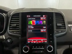 Renault Koleos - imagine 18