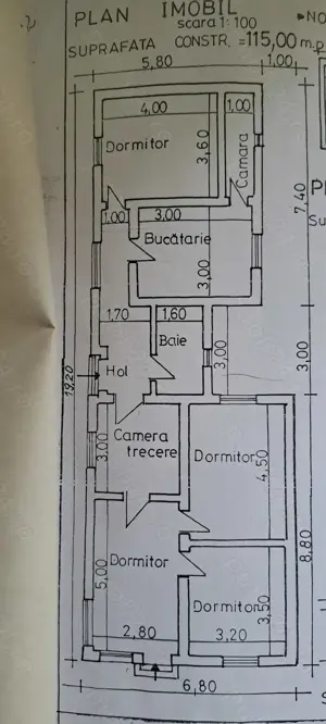 Casa de vanzare - imagine 9