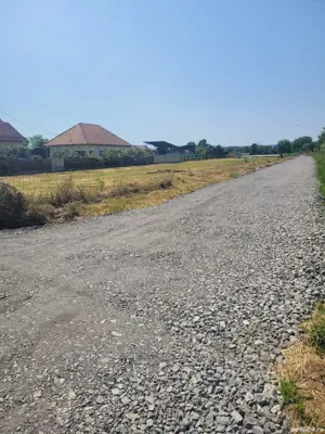 parcele teren  - imagine 2