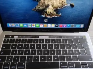 Vind   Macbook   pro - imagine 5