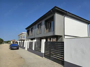 Vila de vanzare in Lazu - imagine 8