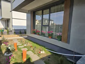 Vila de vanzare in Lazu - imagine 10